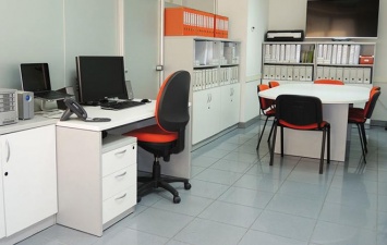 Como decorar oficinas pequeñas