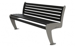 BANCA MP- BENCH 18