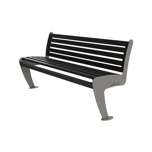 BANCA MP- BENCH 18