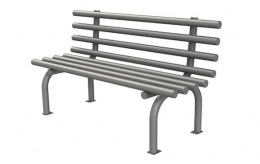 BANCA MP-BENCH 5