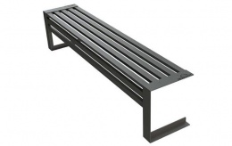 BANCO MP- BENCH 14