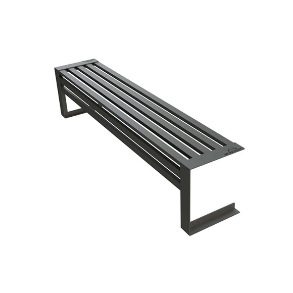 BANCO MP- BENCH 14