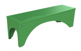 BANCO MP- BENCH 19