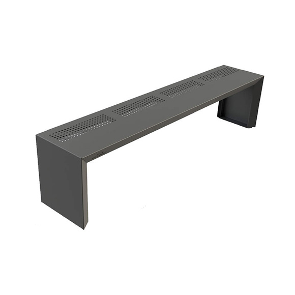 BANCO MP-BENCH 3