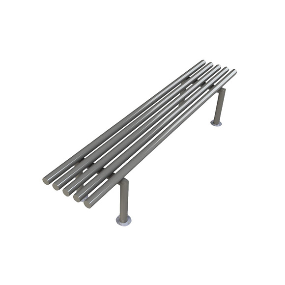 BANCO MP-BENCH 4