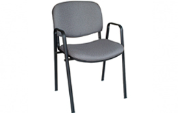 Silla Iso con Brazos PVM9-546