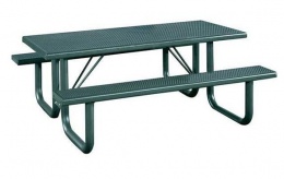 Mesa de picnic tablon mp-c