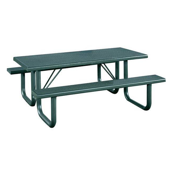 Mesa de picnic tablon mp-c