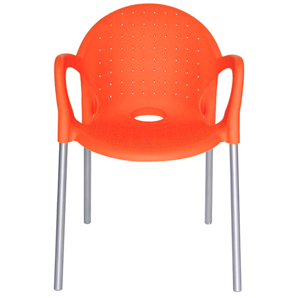 Silla para exteriores PVM9-374