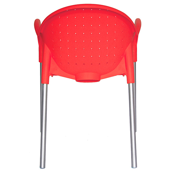 Silla para exteriores PVM9-374