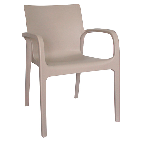 Silla para exteriores PVM9-375