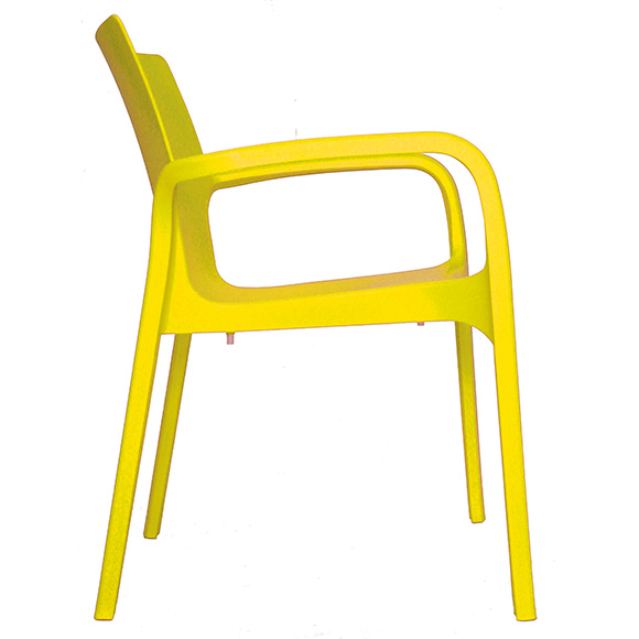 Silla para exteriores PVM9-375