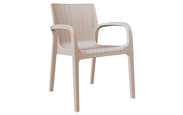 Silla para exteriores PVM9-376