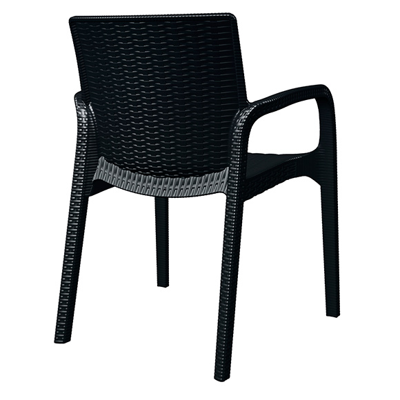 Silla para exteriores PVM9-376