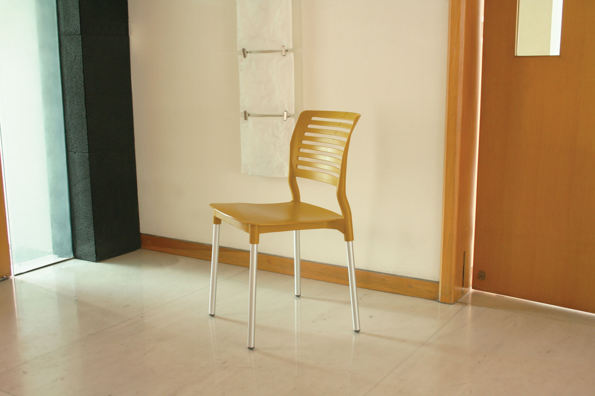 Silla para exteriores PVM9-370