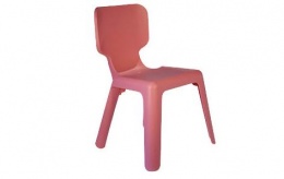 Silla básica infantil  Tri