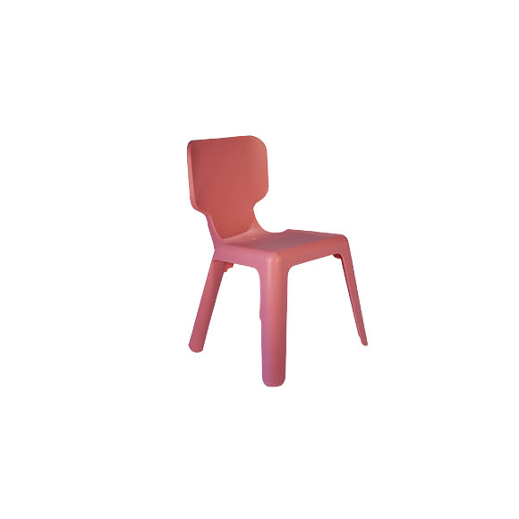 Silla básica infantil  Tri