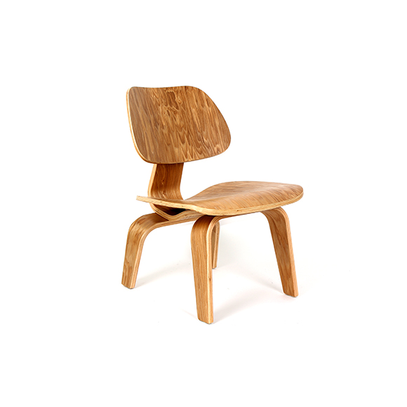 Silla de madera Wooden