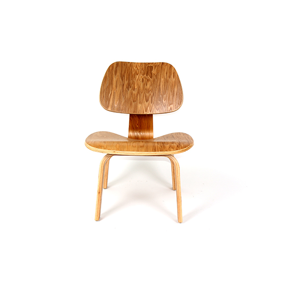 Silla de madera Wooden