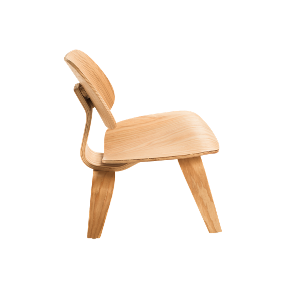 Silla de madera Wooden