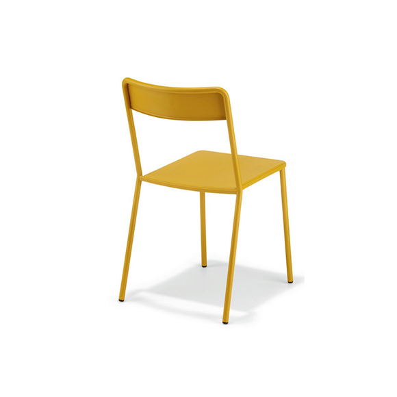 Silla para exteriores C1