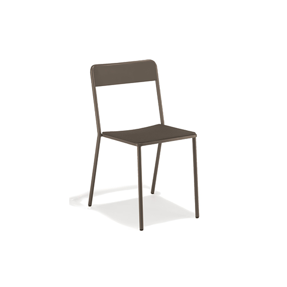 Silla para exteriores C1