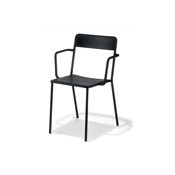 Silla para exteriores C1