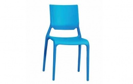 Silla para exteriores Sirio