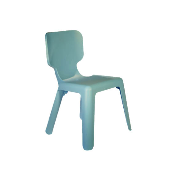 Silla Tri infantil 